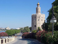 Torre del Oro