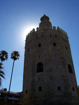 Torre del Oro