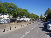 Paseo Alcalde Marqués de Contadero