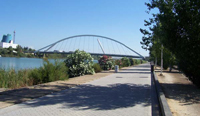 Puente de la Barqueta