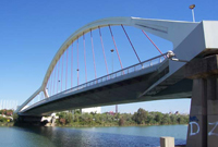 Puente de la Barqueta