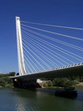 Puente del Alamillo