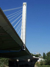 Puente del Alamillo